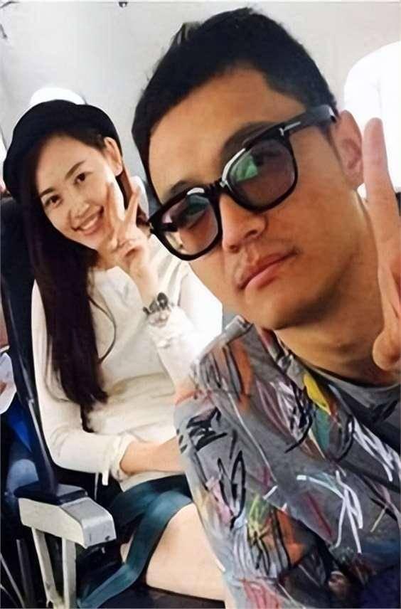 被马蓉横刀夺爱6年后，宋喆前妻杨慧，已成为他们高攀不起的人