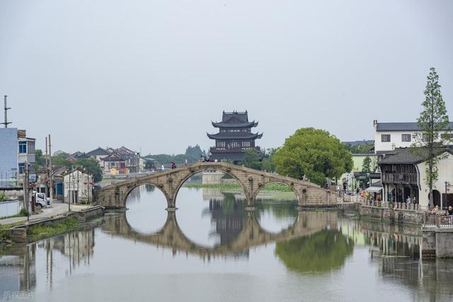 湖州最值得去的6大古镇，藏着江南最美的风情！全部免费，快收好