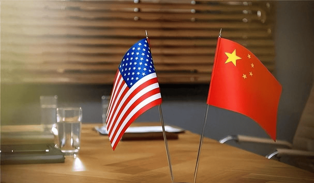 最后8天，特朗普拒绝北京阅兵，还逼中国交出稀土，美方下挑战书