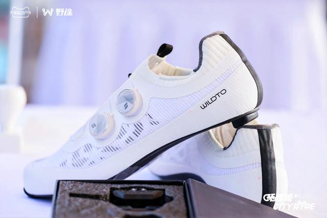 骑游浪漫线 拿终极大奖 2025天猫X野途环百城圆满收官