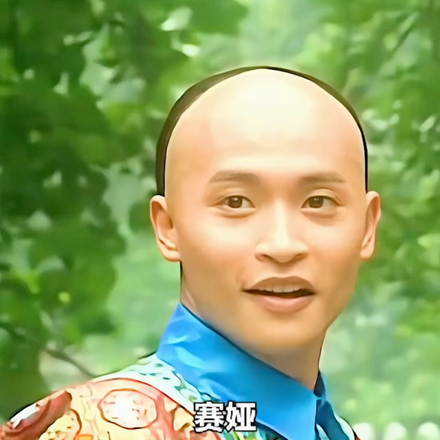 美男变大姨？又一明星步入苏有朋后尘，这些男星的畸形审美太离谱
