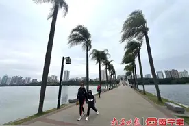 “速冻”模式开启！广西最低-9℃图片