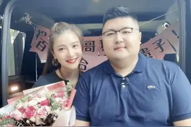 突发！网红“猴哥说车”疑婚变，妻子何钰欣暴露原因，斥责其三不图片