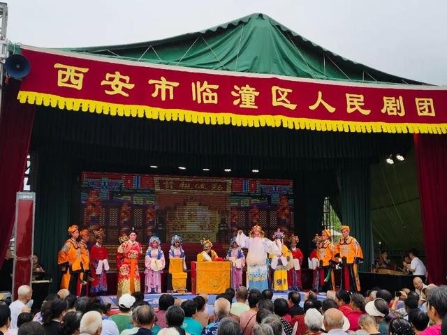 “潼”瞰“十四五” | 文旅融合 服务提质