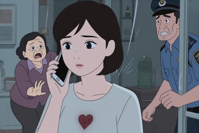 长嫂如母-我月薪两万凭啥养巨婴小叔子,一本账单送他们全家吃牢饭