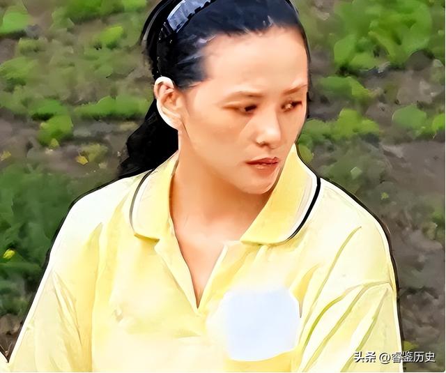 长得漂亮却坏事做尽，3次入狱，被摘除4处器官的她	，如今过得怎样