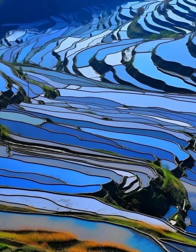适合情侣蜜月的7个浪漫地，好玩不贵，一季挑一个爱意满满！！