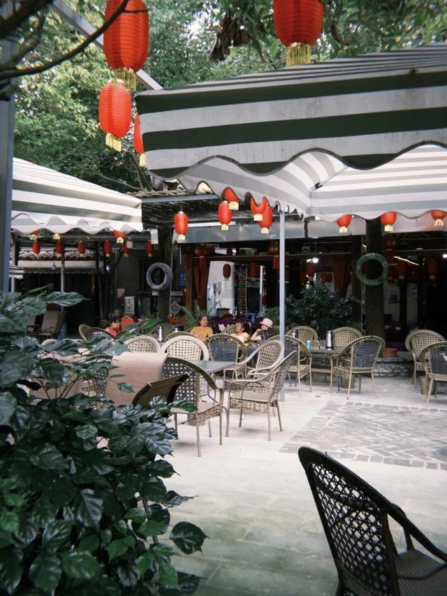 在成都西北郊区，这个渐渐淡出视野的最美乡村，还值得一去吗？
