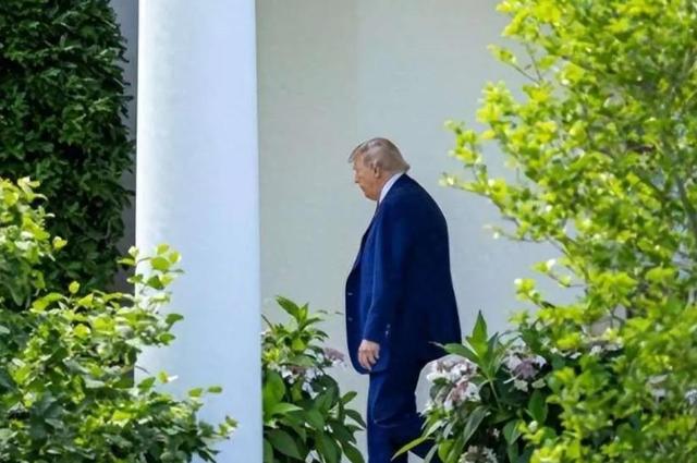 阅兵前一周，特朗普决定访华？中方专机先一步抵美，日本处境尴尬