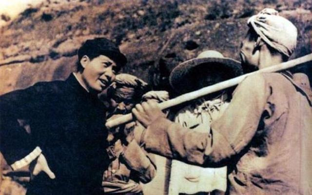 20年内，毛主席6次拒绝他来北京，72年见面后埋怨：怎么才来看我