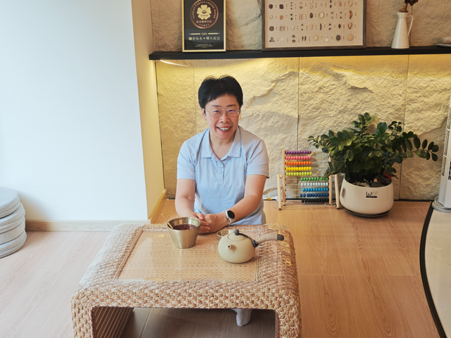 曼行吉林 | 蒙曼：延边是一个挺适合做很浪漫旅行的地方