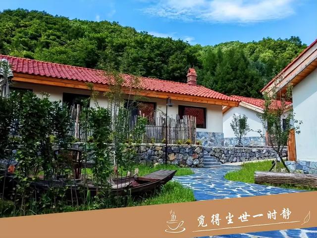 苍山为枕，云海为伴！通化“上湖上”民宿治愈你的城市焦虑！