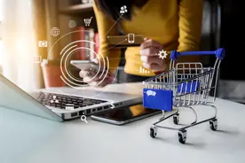 男子建刷单平台为网店刷好评，获利780万被判刑图片