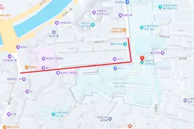 中考期间，东莞这些路段实行交通管制！图片