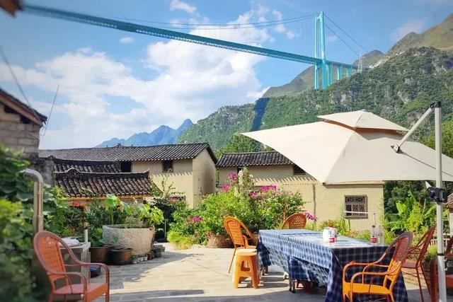 贞丰：“桥旅体+”融合发展激活县域旅游新动能