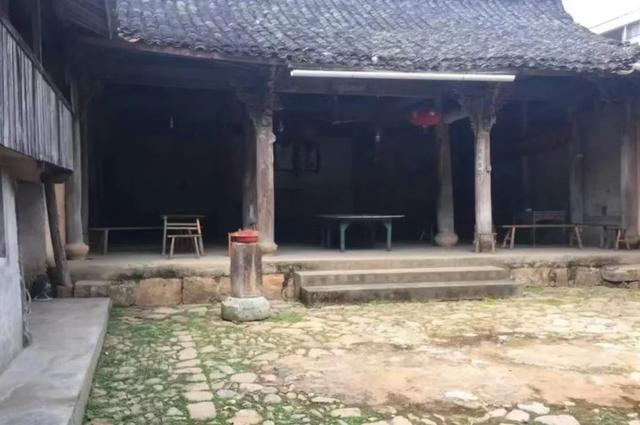 浙江临海8个小众中国传统村落，这里的人文璀璨风光秀丽