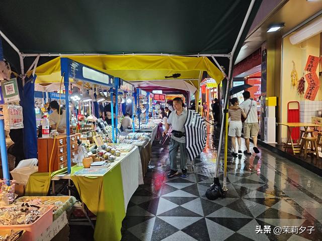 杭州旅游攻略看展逛博物馆老街菜市场换个城市走走停停文艺风