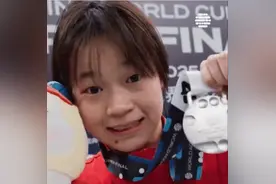 全红婵哥哥谈建300平别墅:拿多年赚的钱盖房 让5姊妹回来有地方住图片