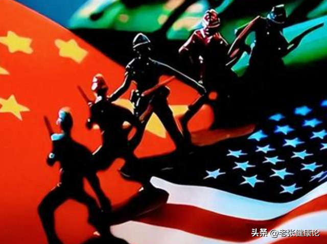 大结局要来了？特朗普破不了“稀土牌”，自己的“王牌”反被破解