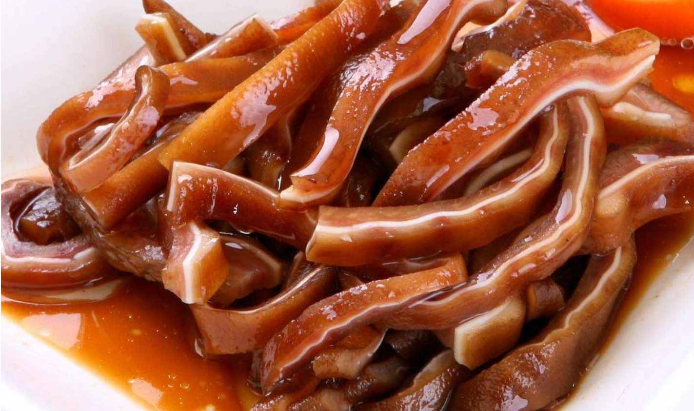 2025年猪头批发价格行情查询_医生推荐适量摄入猪头肉_猪头肉营养价值