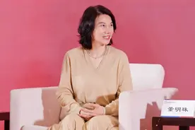 71岁董明珠连任格力董事，赞成票率达100%：将再干3年图片