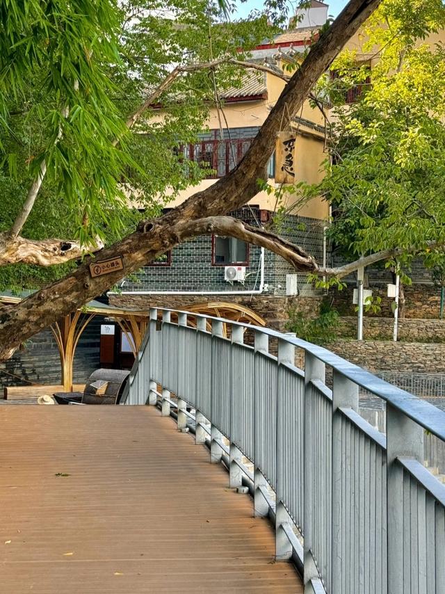 中国最适合旅游放空的5个巨冷门城市！