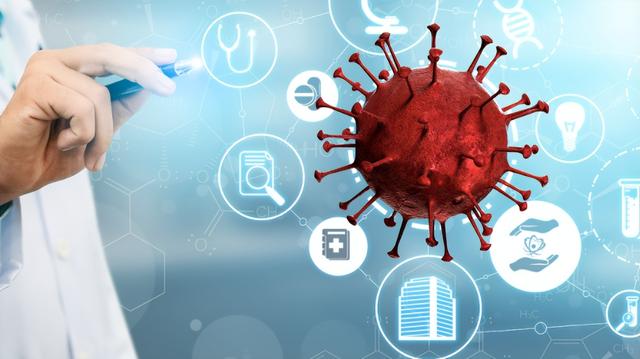 甲流的元凶被查出，海鲜没上榜，第1名大家或许每天都在接触！