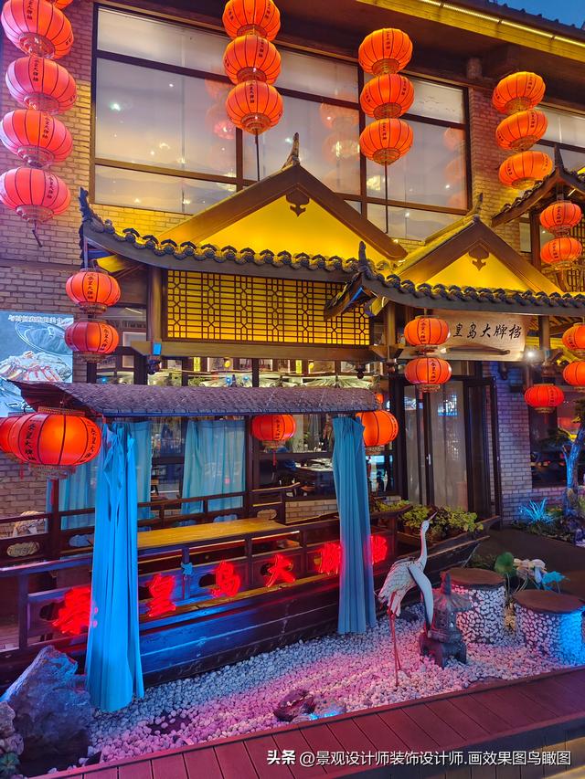 河北省秦皇岛市秦皇小巷