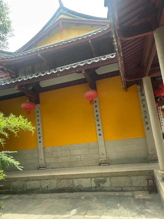 长乐沙京龙泉禅寺