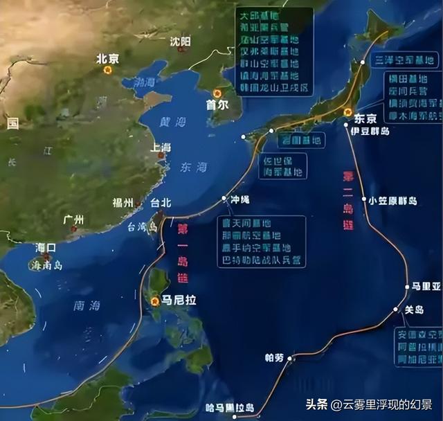 用便宜货“耗死”中国？美国想得美，中国反制手段让盟友不敢妄动