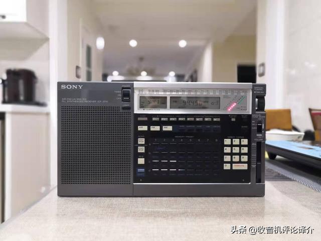 收音机引发家庭危机？