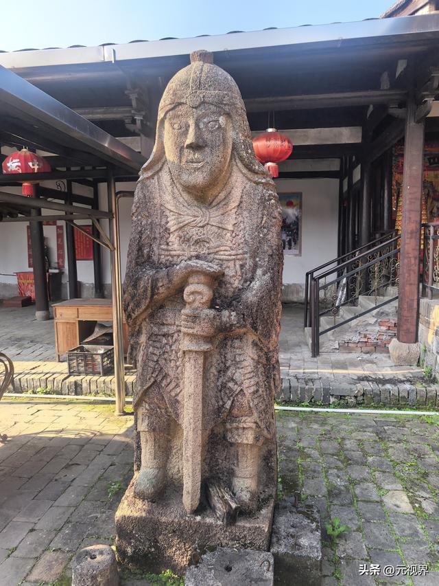 味蕾狂欢之地，感受沙县古老文化魅力