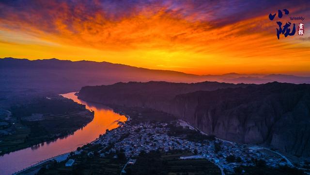 【小陇画报·410期】探秘景泰黄河石林 地貌奇观震撼来袭