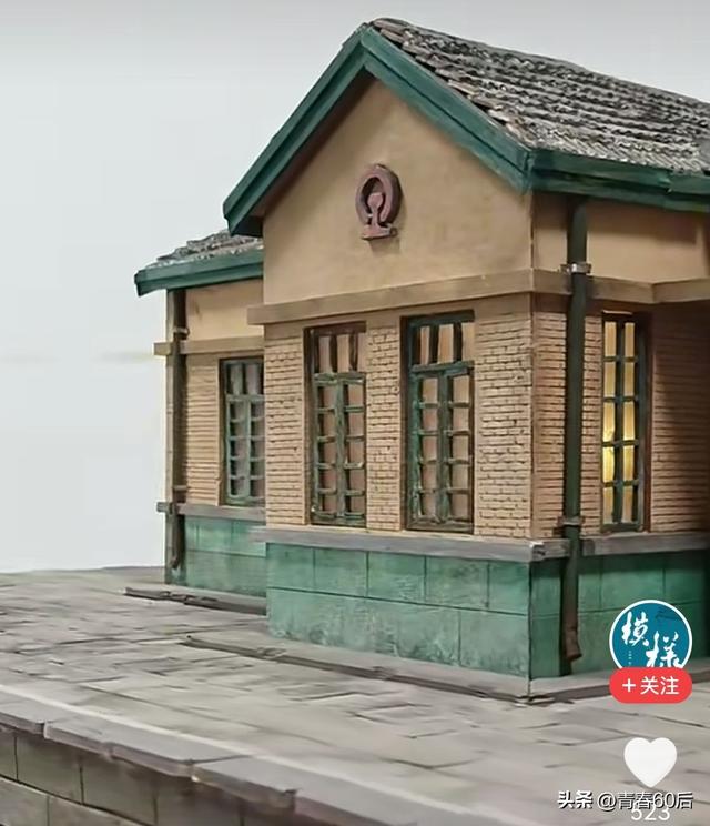 河北衡水市衡水火车站观感