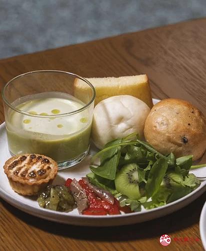 日本京都自由行住宿推荐「三井花园饭店京都三条普米尔」