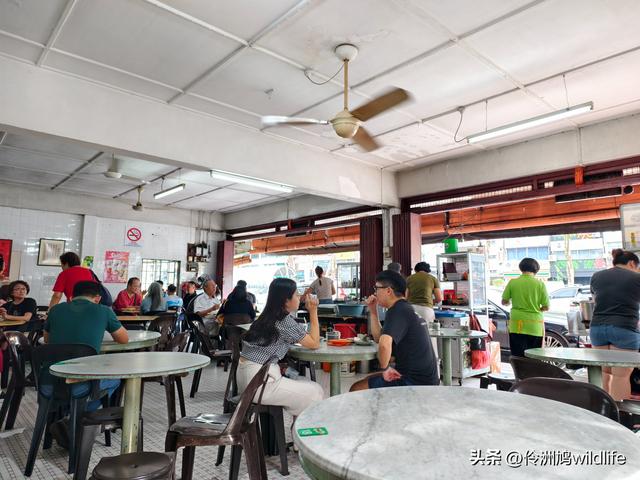 马来西亚(35)砂拉越州⑨峇哥国家公园徒步线路