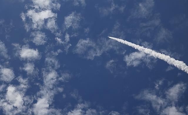 十分罕见！我国一天出现两次火箭发射失利事件！都是什么原因？