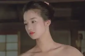 昭和美人田中裕子的3部大尺度电影图片
