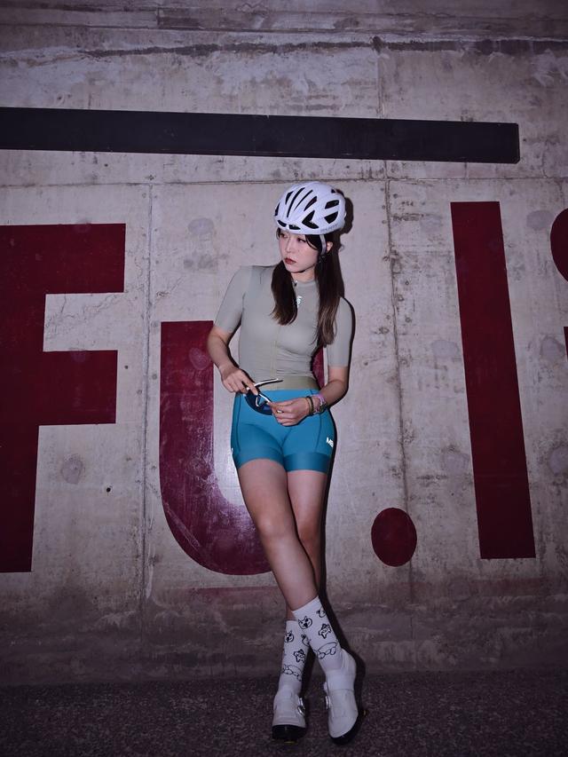 骑行，可以治愈你的一生！