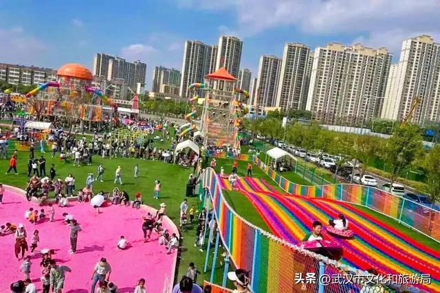 速看！蔡甸元旦跨年活动来了，迎接2026！