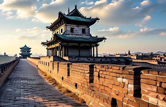 跟着《大生意人》，解锁山西平遥古城里的秘密！