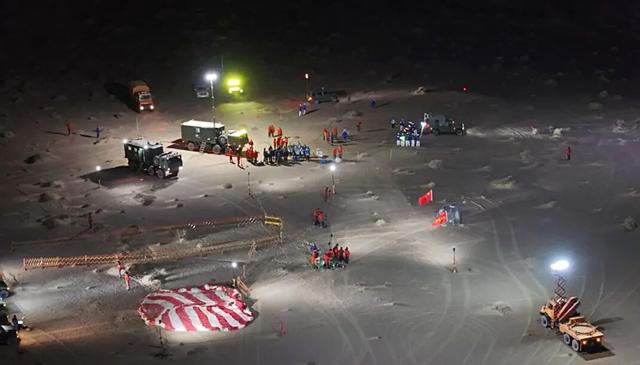 神舟二十号航天员终于要返回？神20新消息：返回推进，地面在准备