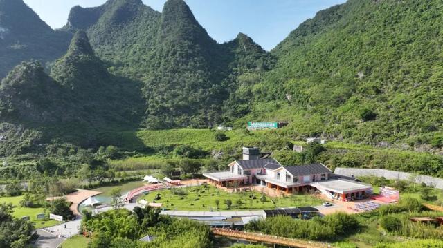 金秋双节 乐游来宾丨5条超IN旅游线路带你国庆中秋玩转来宾～
