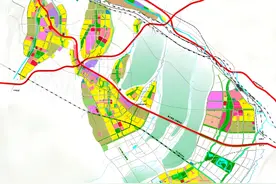 兰州榆中2大国家级医疗中心，计划2025年建成投入运行图片