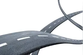 国道收费，越来越多？图片