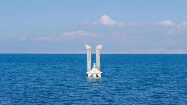 青海无海，却藏着世界级的湖泊美景，这5个高原湖泊，风光壮阔！