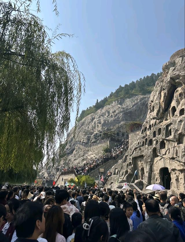 国庆旅游即将最堵的18大景点，有你的目的地吗？