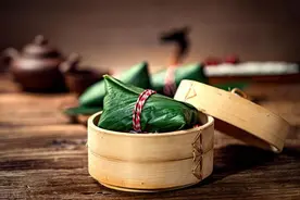 粽子选购储藏食用有诀窍 这几招你必须知道图片