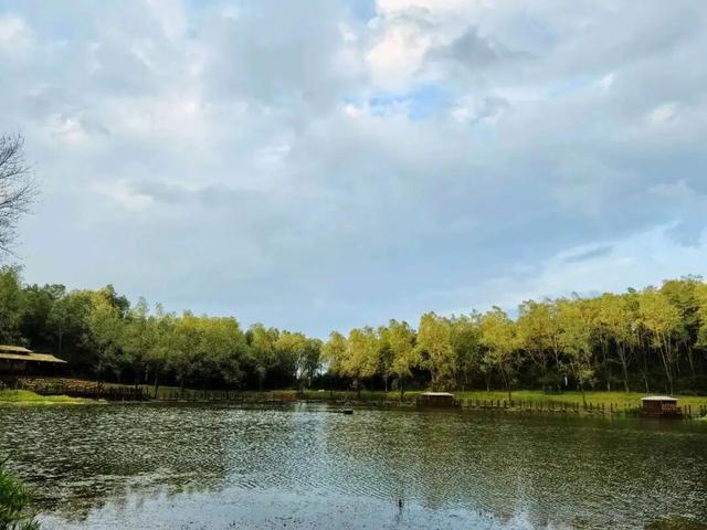 徽县第二届“诗韵大河•文池秋色”庆国庆迎中秋农文旅赋能促消费活动预告出炉，精彩抢先看！