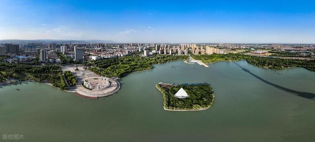 河南未来最“吃香”的城市，并不是郑州，而是一个名气不大的城市